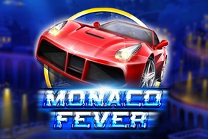 Арт слота Monaco Fever